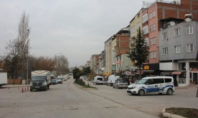 SULUOVA SESSİZLİĞE BÜRÜNDÜ