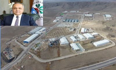 Son 6 Ayda, OSB’ye 24.5 Milyonluk Yatırım Kazandırıldı