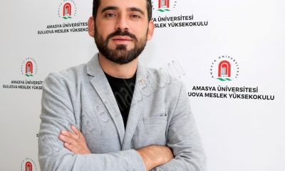 Suluova MYO Öğrt. Üyesi Bölükbaşı, “Ulusal Kutup Programı” proje ekibinde görev aldı