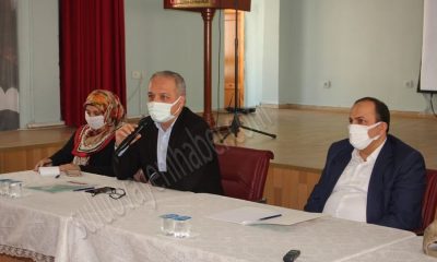 SULUOVA’DA SU TASARRUFU SEFERBERLİĞİ İLAN EDİLDİ