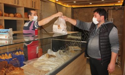 Vatandaşlar, ihtiyacını yürüme mesafesi görüyor