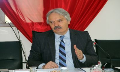 2020 YILINDA İL GENELİNDE TOPLAM 51.138.264,40 TL SOSYAL YARDIM VERİLDİ