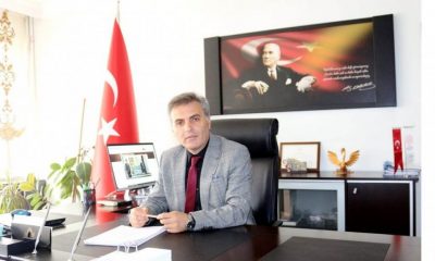 “MESLEK LİSESİ ÖĞRENCİLERİ AİLELERİMİZLE BULUŞUYOR” PROJESİ BAŞLIYOR.