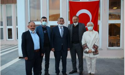 ŞEKER FABRİKASI, 82 BİN TON ŞEKER ÜRETTİ.