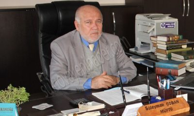 KUR’AN KURSLARI YÜZ YÜZE EĞİTİME BAŞLADI.