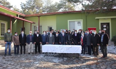 ŞEKER FABRİKASI TÜM PANCAR BEDELLERİNİ ÖDEDİ