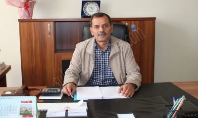 ZİRAAT BANKASI’NDAN ÇİFTÇİLERE “TASARRUFLU SULAMA KREDİSİ”