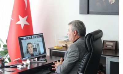 ÖĞRETMENLERİN MESLEKİ ÇALIŞMA PROGRAMI BAŞLADI
