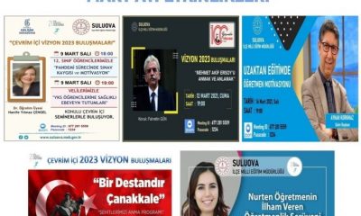 BAŞARILI OLMAK; BİR VARIŞ NOKTASINDAN ZİYADE BİR YOLCULUĞA ÇIKMAKTIR