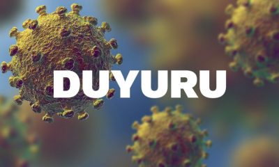 AMASYA GENELİNDE HAYVAN VE SEMT PAZARLARI İLE FİTNESS SALONLARI GEÇİCİ KAPATILDI