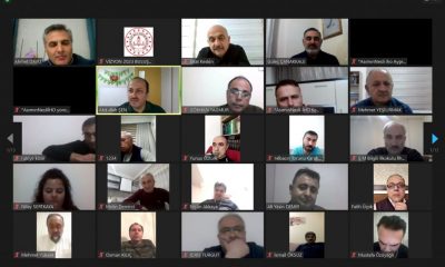 ÇANAKKALE SAVAŞLARI DERNEK BAŞKANI GÜLEÇ, SULUOVALILARA ÇANAKKALE DESTANINI ANLATTI