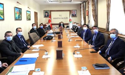 VALİ MASATLI, “SULUOVA BESİ OSB’Yİ, İLİN ET ÜRETİM MERKEZİ YAPMAYI PLANLIYORUZ”