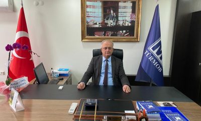 SMMMO BAŞKANI SÖZER, “MESLEKTAŞLARIMIZIN MUHASEBE HAFTASINI KUTLUYORUM