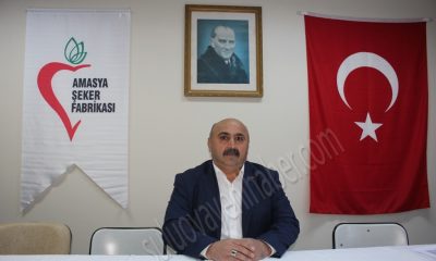 ŞEKER İŞ SENDİKASINDA BAHTİYAR KESKİN GÜVEN TAZELEDİ