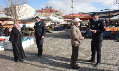 PAZAR YERLERİNDE ÖNCE HES KODU, SONRA ALIŞ VERİŞ