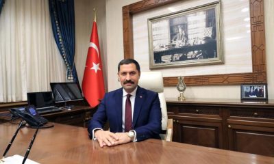 VALİMİZ MUSTAFA MASATLI’DAN NORMALLEŞME SÜRECİNE DESTEK ÇAĞRISI