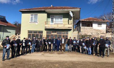 KOOPERATİF BAŞKAN ADAYI KAVUNCUOĞLU’NDAN, BASIN AÇIKLAMASI