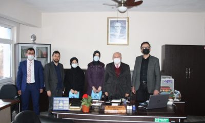 VATAN ŞAİRİ M. AKİF ERSOY KONULU YARIŞMA SONUÇLANDI