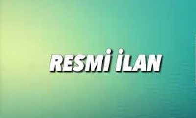 T.C. SULUOVA İCRA DAİRESİ 2021/33 TLMT. TAŞINIRIN AÇIK ARTIRMA İLANI