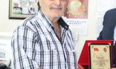 FOTO VARIŞ(KENAN) HAYATINI KAYBETTİ