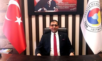TSO BAŞKANI TURGUT AKSU; YEREL ESNAFINA SAHİP ÇIK
