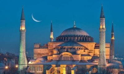 TAM KAPANMADA TERAVİH HARİÇ CUMA VE VAKİT NAMAZLARI CAMİLERDE KILINACAK