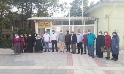 SULUOVA’DA İŞÇİ-AMELE YEVMİYESİ 70 TL OLDU