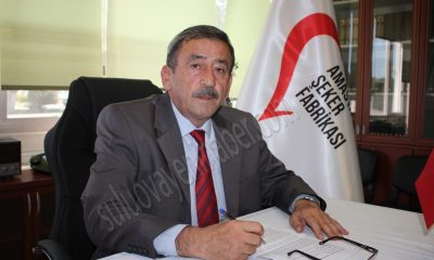 ŞEKER FABRİKASI, ŞEKER AVANSI DAĞITIMINA BAŞLADI