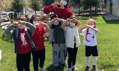 SULUOVA’DA “BÖLGEMİN KÜLTÜR ELÇİSİYİM” PROJESİ SONA ERDİ