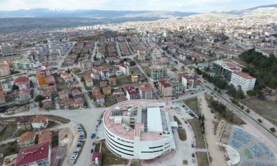 SULUOVALI ŞAİR MEHMET TOZLU’NUN YÜREĞİNDEN “GEÇMİŞİMİN İZİNDE”