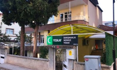 YEŞİLAY DANIŞMANLIK MERKEZİ AMASYA’DA ÜCRETSİZ DANIŞMANLIK DESTEĞİ VERİYOR