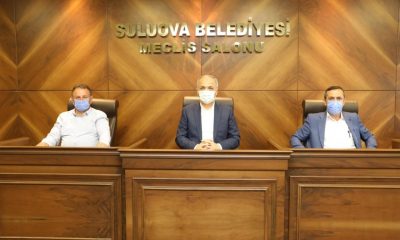 İÇME SUYU İLE HALI-ARAÇ YIKAYAN VE BAHÇE SULAYANA CEZAİ İŞLEM UYGULANACAK