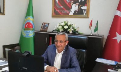 TAM KAPANMADA ÇİFTÇİLERİN SORUNLARI GÖRÜŞÜLDÜ