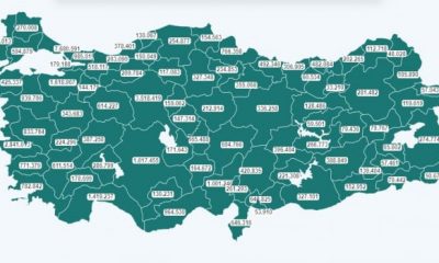 AMASYA’DA TOPLAM YAPILAN AŞI SAYISI 234 BİN OLDU