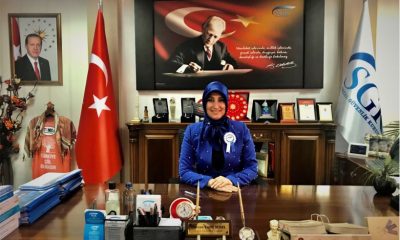 7326 SAYILI YAPILANDIRMA KANUNU