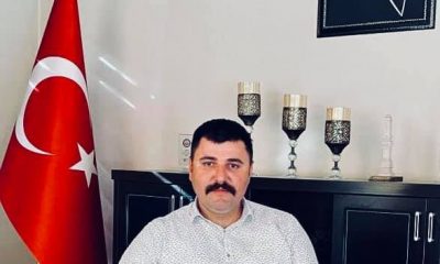 ÖMER KARSAVUL, ESNAF SANATKARLAR KREDİ VE KEFALET KOOPERATİFİNE ADAY OLDU