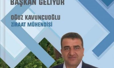 PANKOBİRLİK BAŞKAN ADAYI OĞUZ KAVUNCUOĞLU’DAN BASIN AÇIKLAMASI