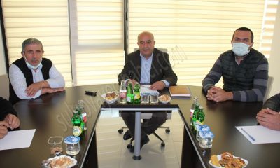 SULUOVA’DA KURBANLIK FİYATLARI BELLİ OLDU