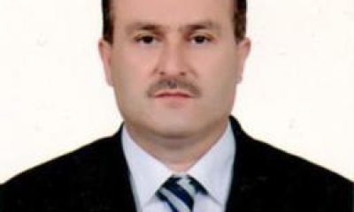 SULUOVA İLÇE MÜFTÜLÜĞÜNE SITKI KAYA ATANDI