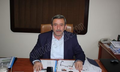 ŞEKER FABRİKASI YÖNETİM KURULU BAŞKANI MUSTAFA SAATCI’NIN BASIN AÇIKLAMASI