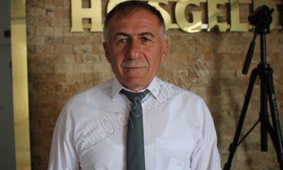 MOTORLU TAŞIYICILAR KOOPERATİFİNDE ENGİN GÜNAYDIN GÜVEN TAZELEDİ