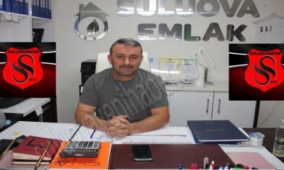 SULUOVASPOR’DA 1. OLAĞAN GENEL KURUL GERÇEKLEŞTİRİLDİ