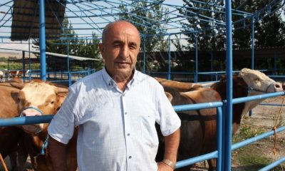 SULUOVA KIRMIZI ET ÜRETİCİLER BİRLİĞİNDEN DUYURU !