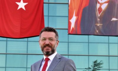 AK PARTİ İLÇE BAŞKANI MUSTAFA TEMEL’’NİN 30 AĞUSTOS ZAFER BAYRAMI MESAJI