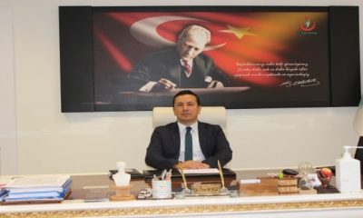 AMASYA’DA YAPILAN TOPLAM AŞI 445 BİN OLDU.