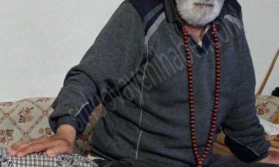 KAYIP OLAN YAŞLI ADAM BULUNDU !!!