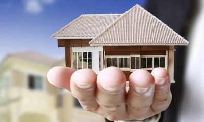 AĞUSTOS AYINDA 494 KONUT SATILDI