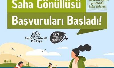 LET’S AMASYA İL TEMSİLCİSİ GÜL, “ÇEVRE DOSTU HERKESİ YANIMIZDA GÖRMEK İSTİYORUZ.”