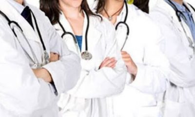 AMASYA VE İLÇERİNE 74 DOKTOR ATANACAK