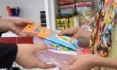 BELEDİYEMİZDEN 400 ÖĞRENCİYE OKUL MALZEMESİ DESTEĞİ